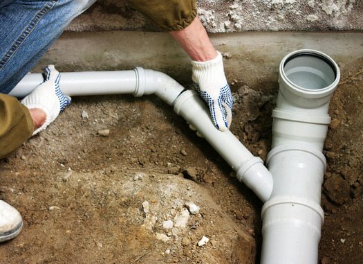 Sewer Inspection In Everett, Wa